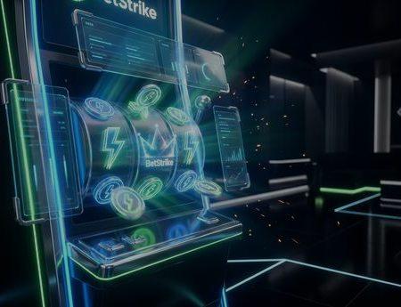 BetStrike